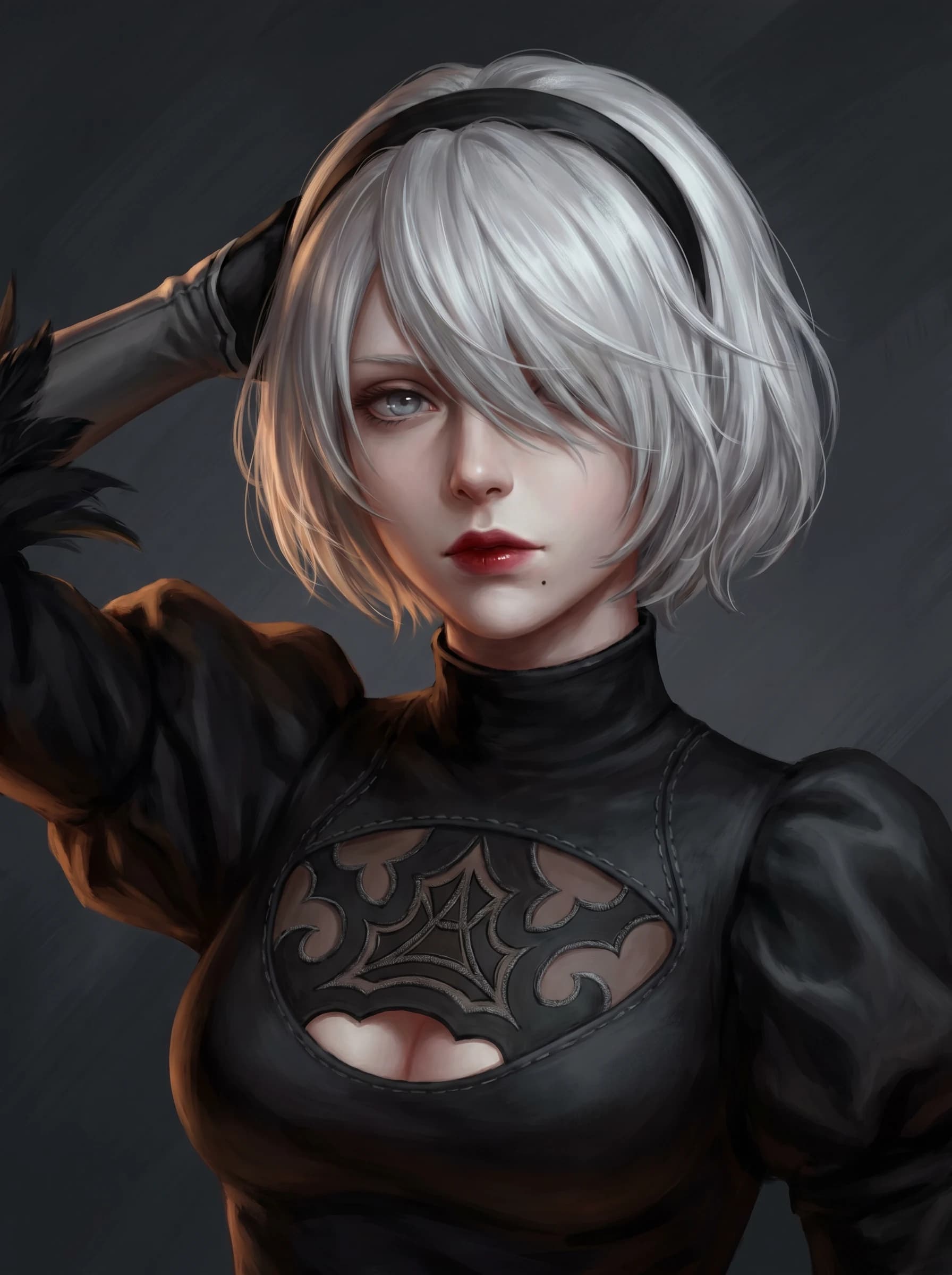 gothic android 02